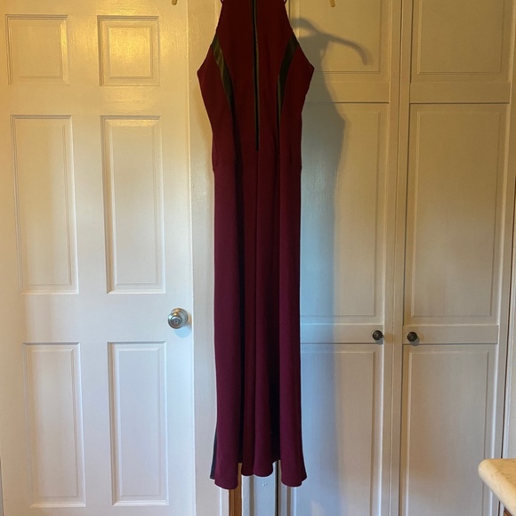 WandaVision Scarlet Witch Cosplay Costume Comicon - Picture 5 of 16